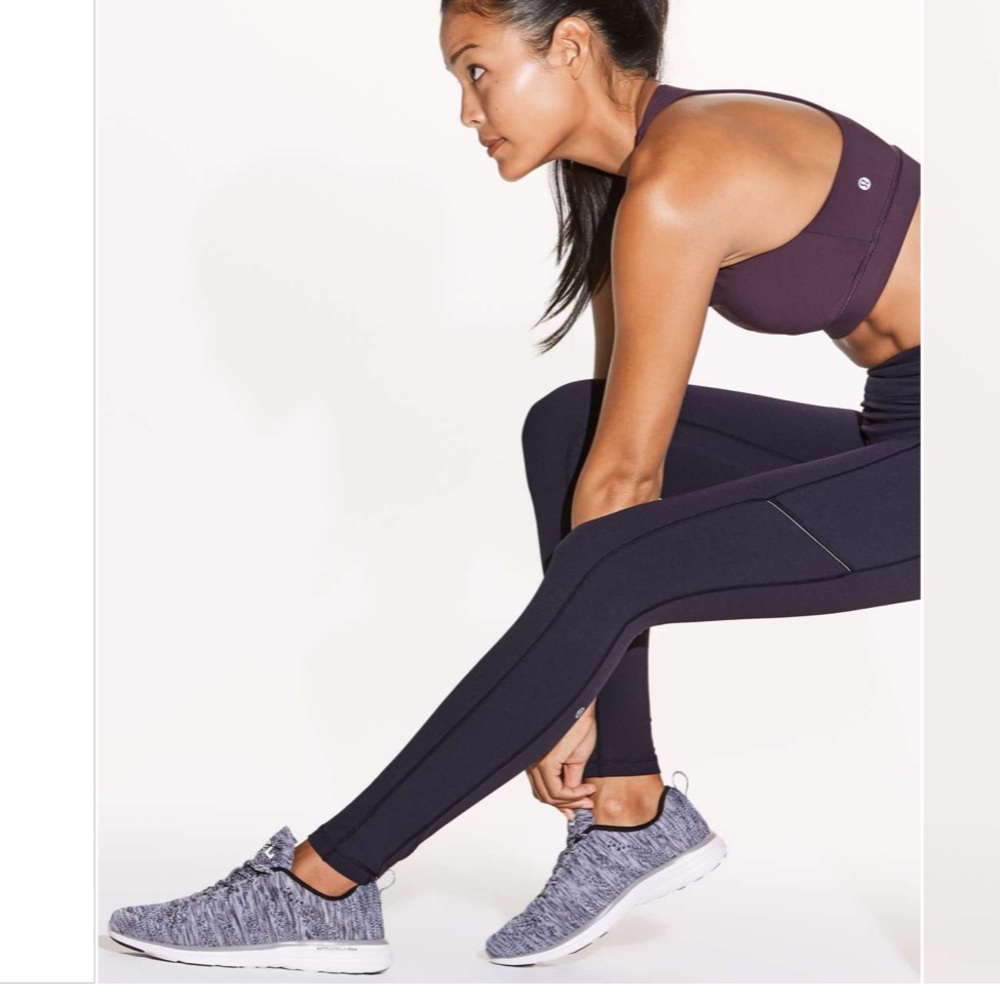 Lululemon Speed Up Tight "25
